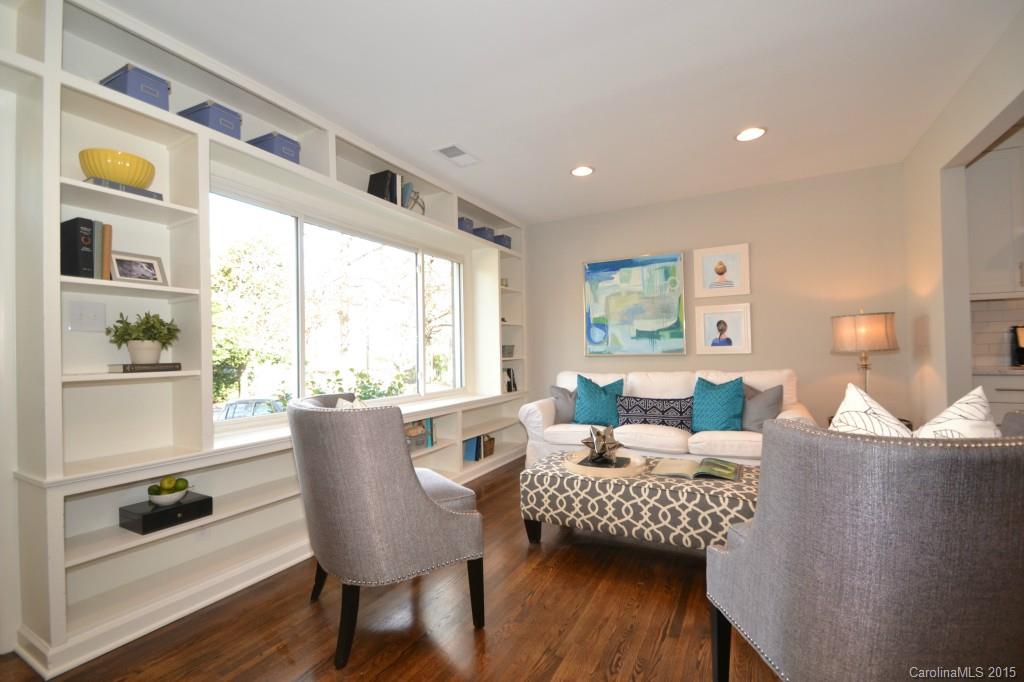 Shamrock - Residential