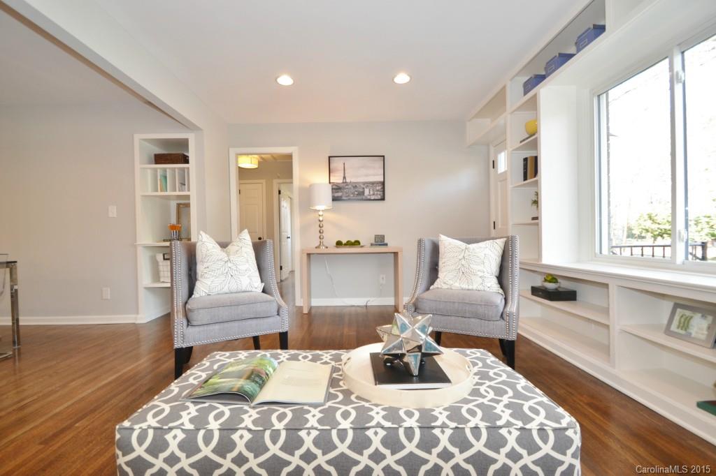 Shamrock - Residential