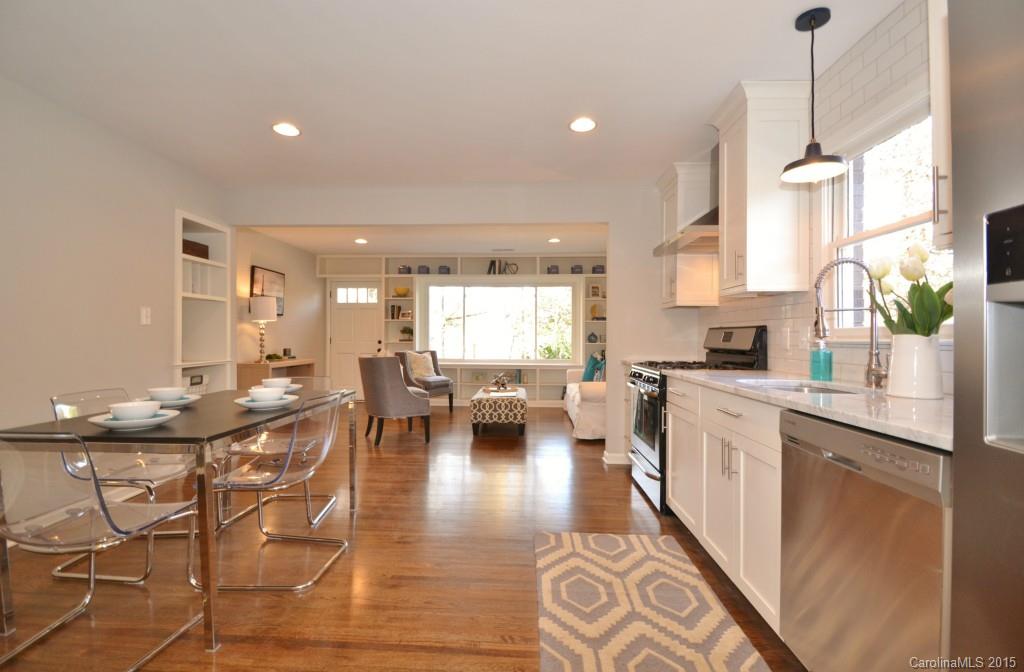 Shamrock - Residential