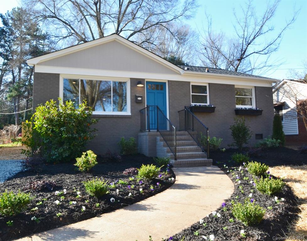 Shamrock - Residential