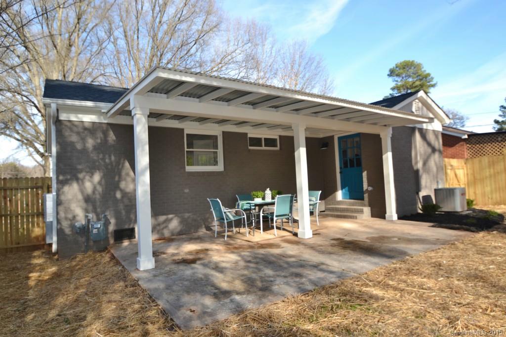 Shamrock - Residential