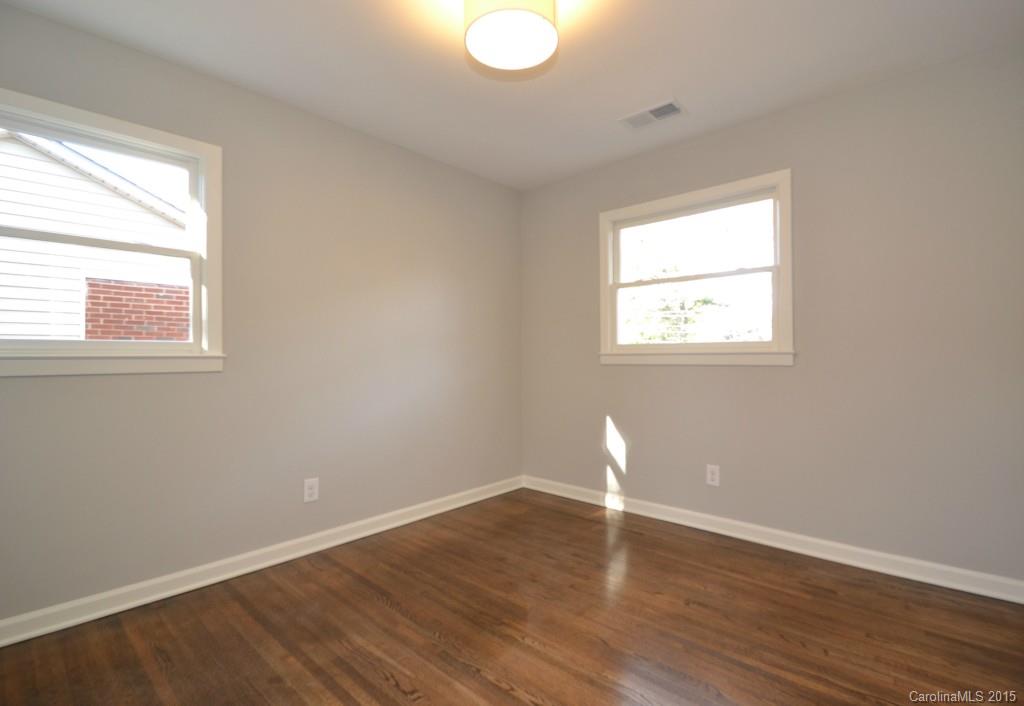 Shamrock - Residential