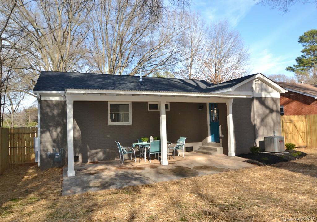 Shamrock - Residential