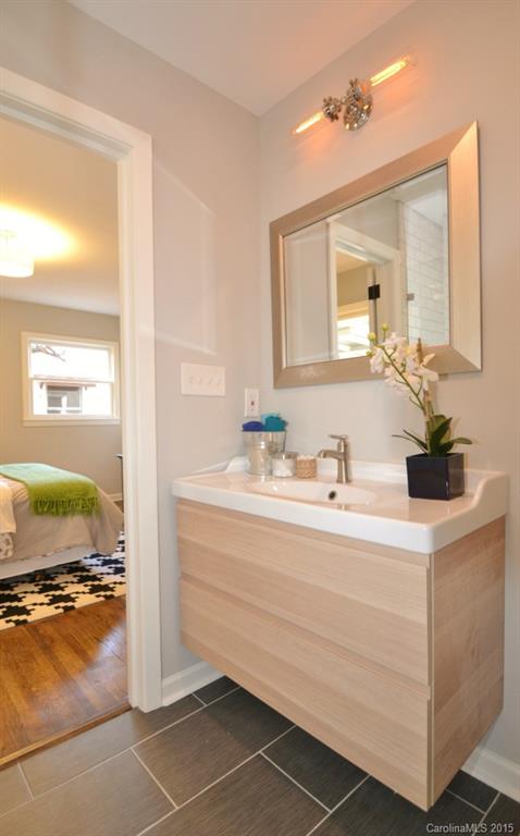 Shamrock - Residential