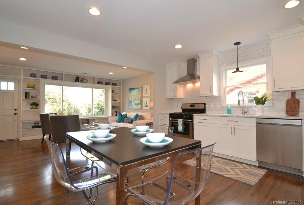 Shamrock - Residential