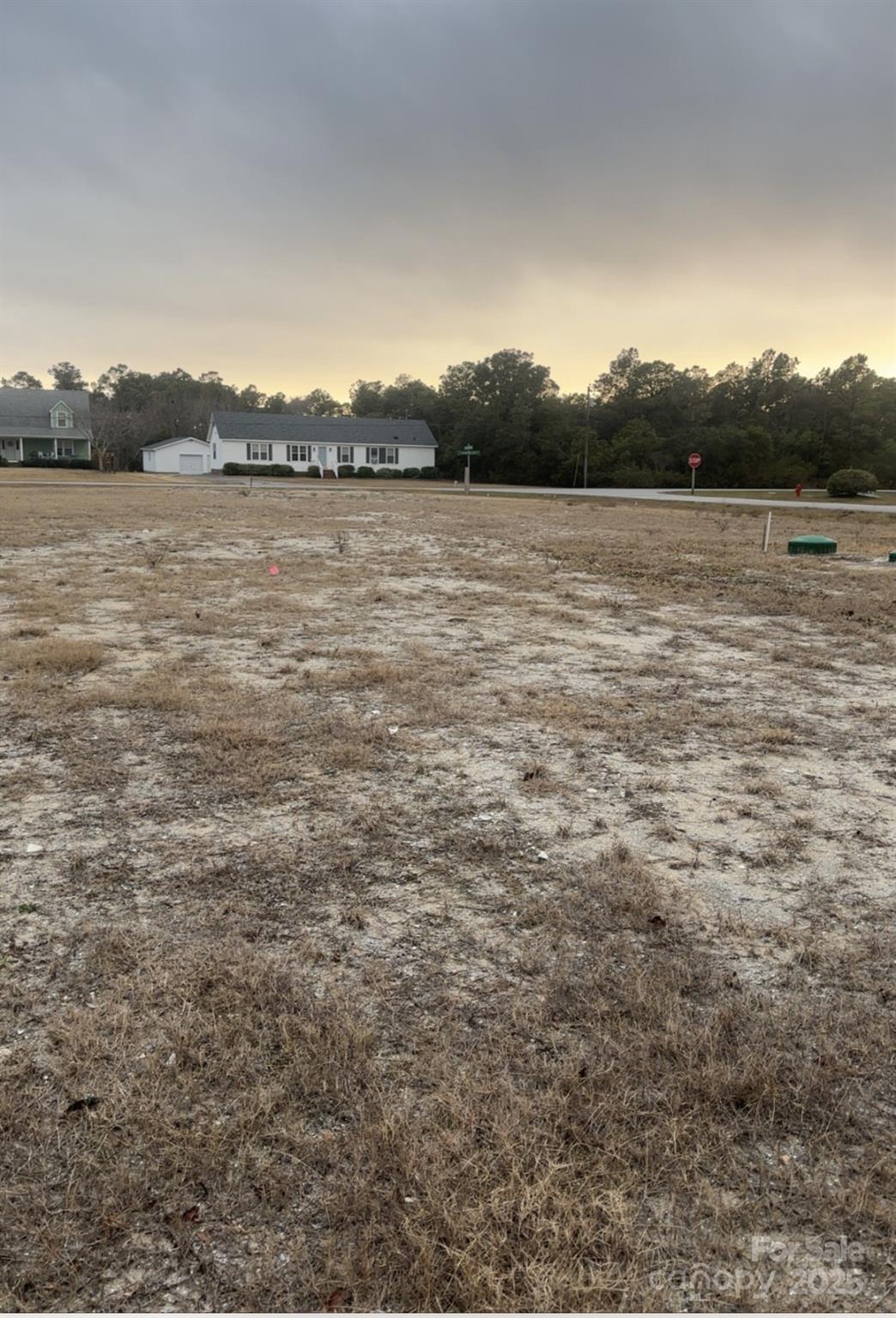 108 Clara Crossroad None