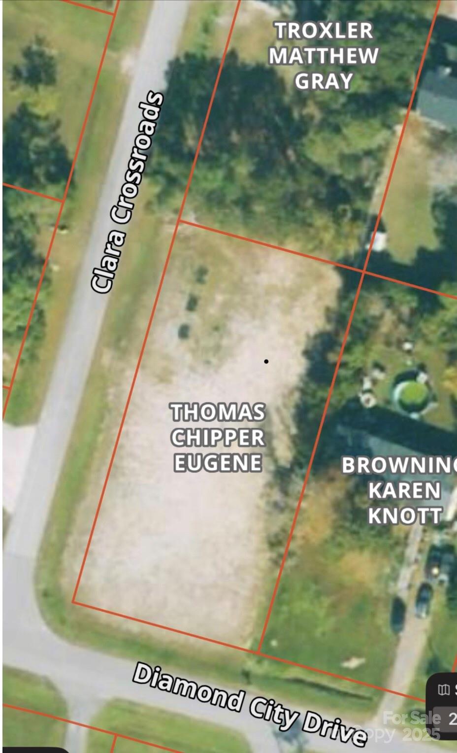 108 Clara Crossroad None