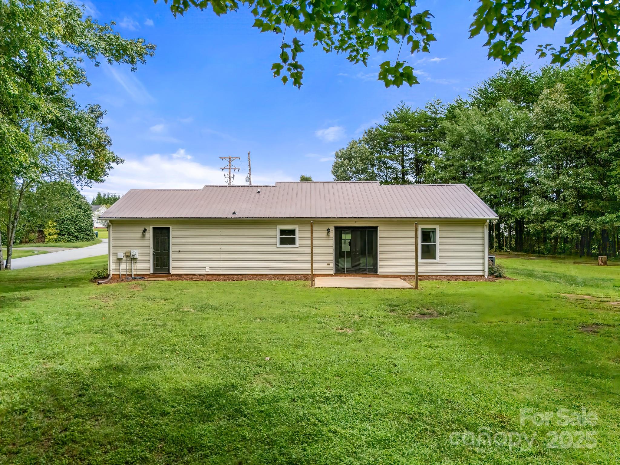 Creekside Village - Residential