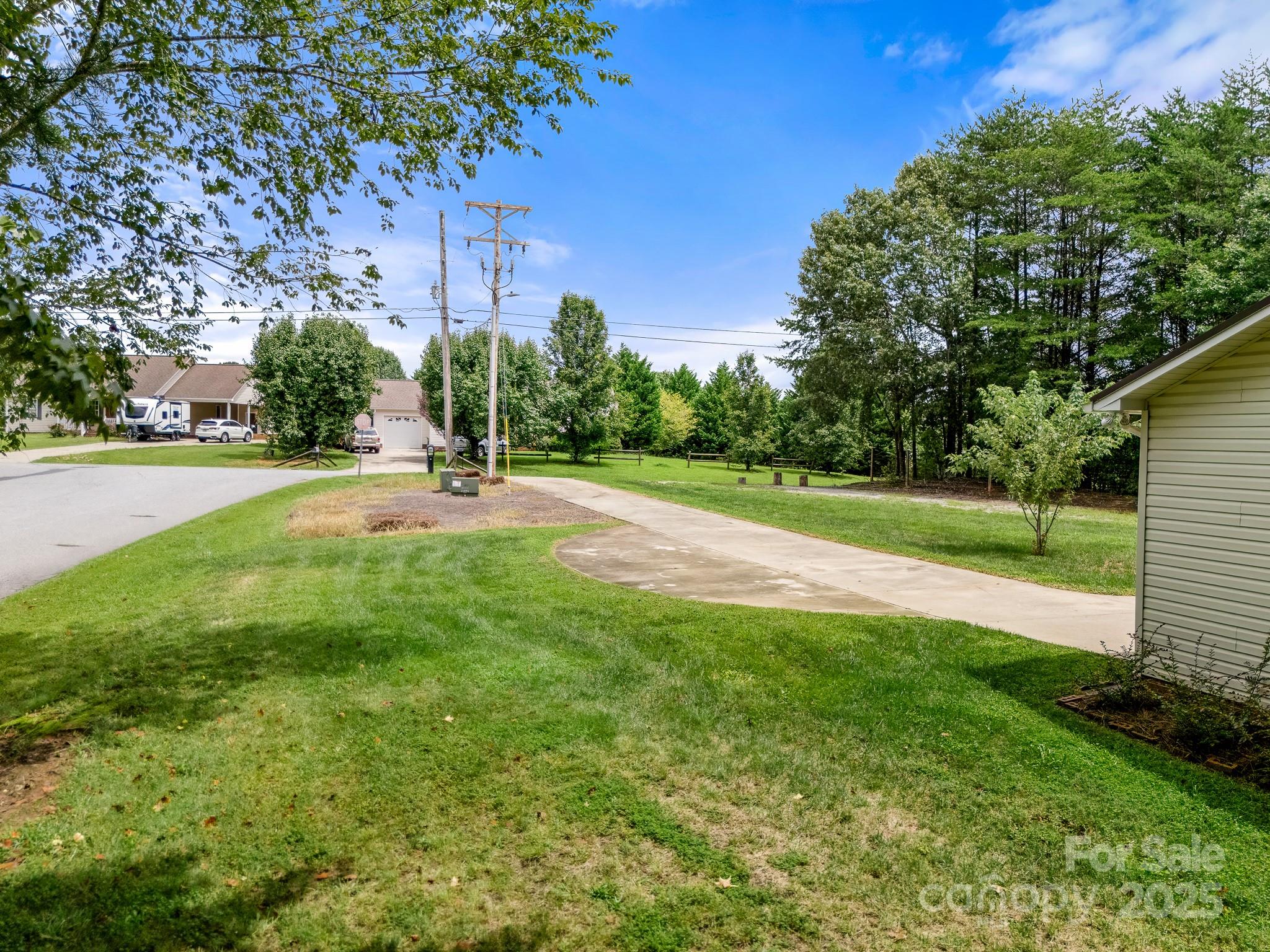 Creekside Village - Residential