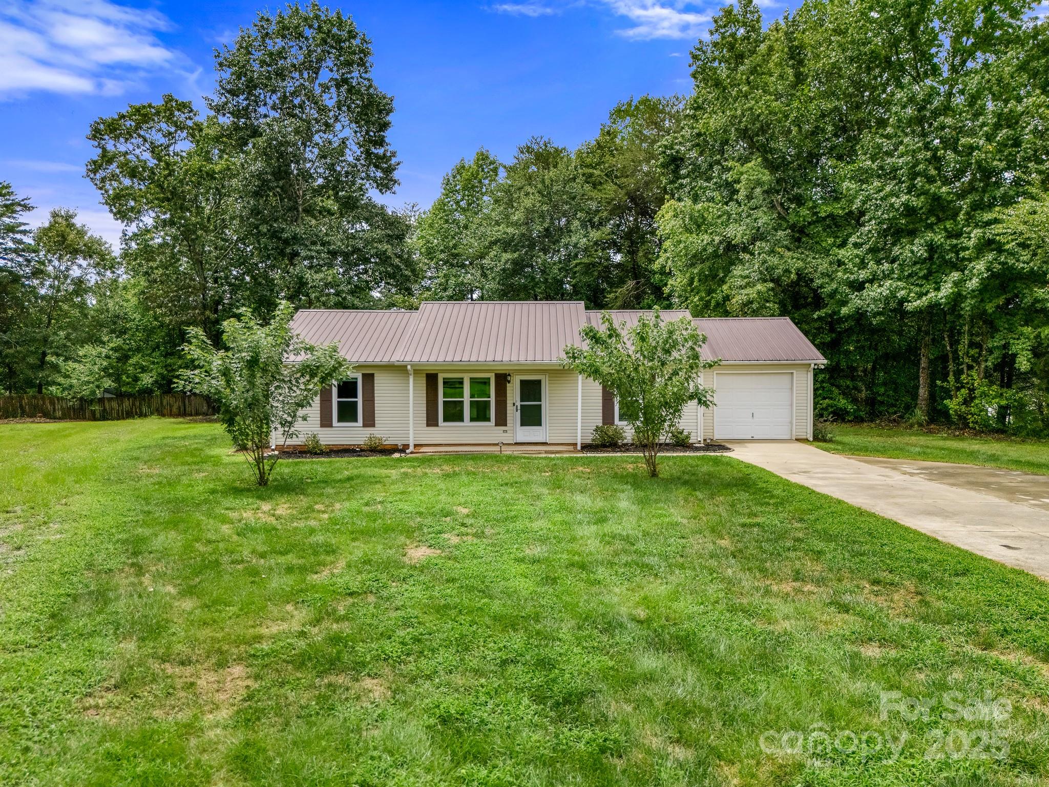 Creekside Village - Residential