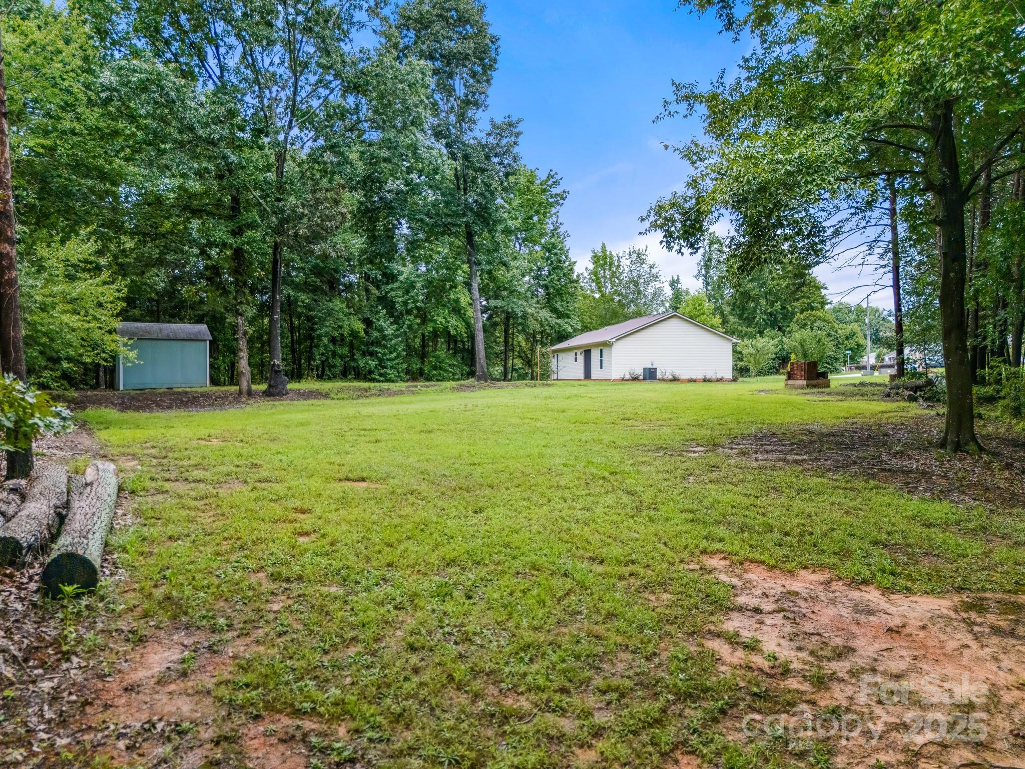 Creekside Village - Residential