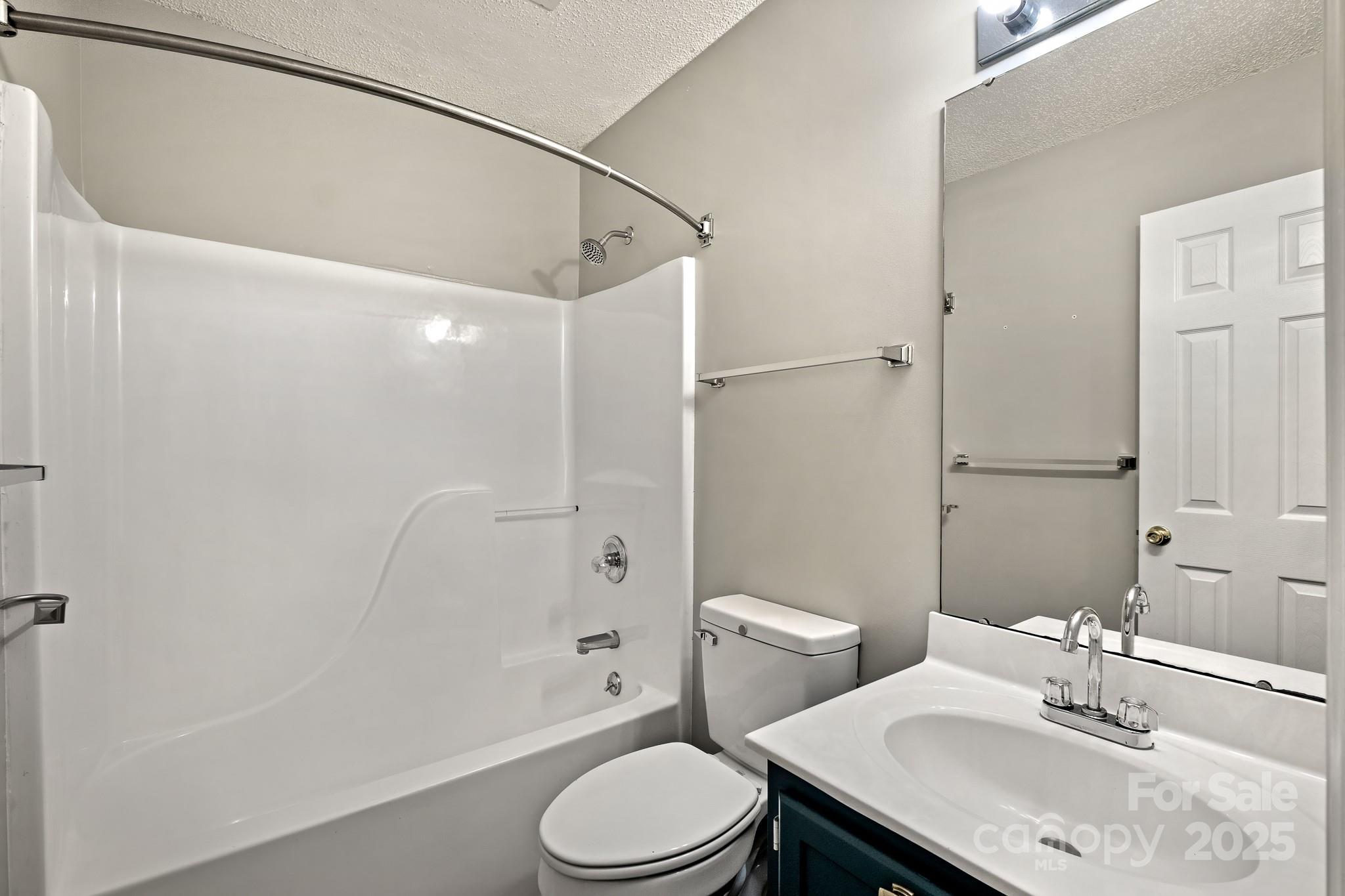 Creekside Village - Residential