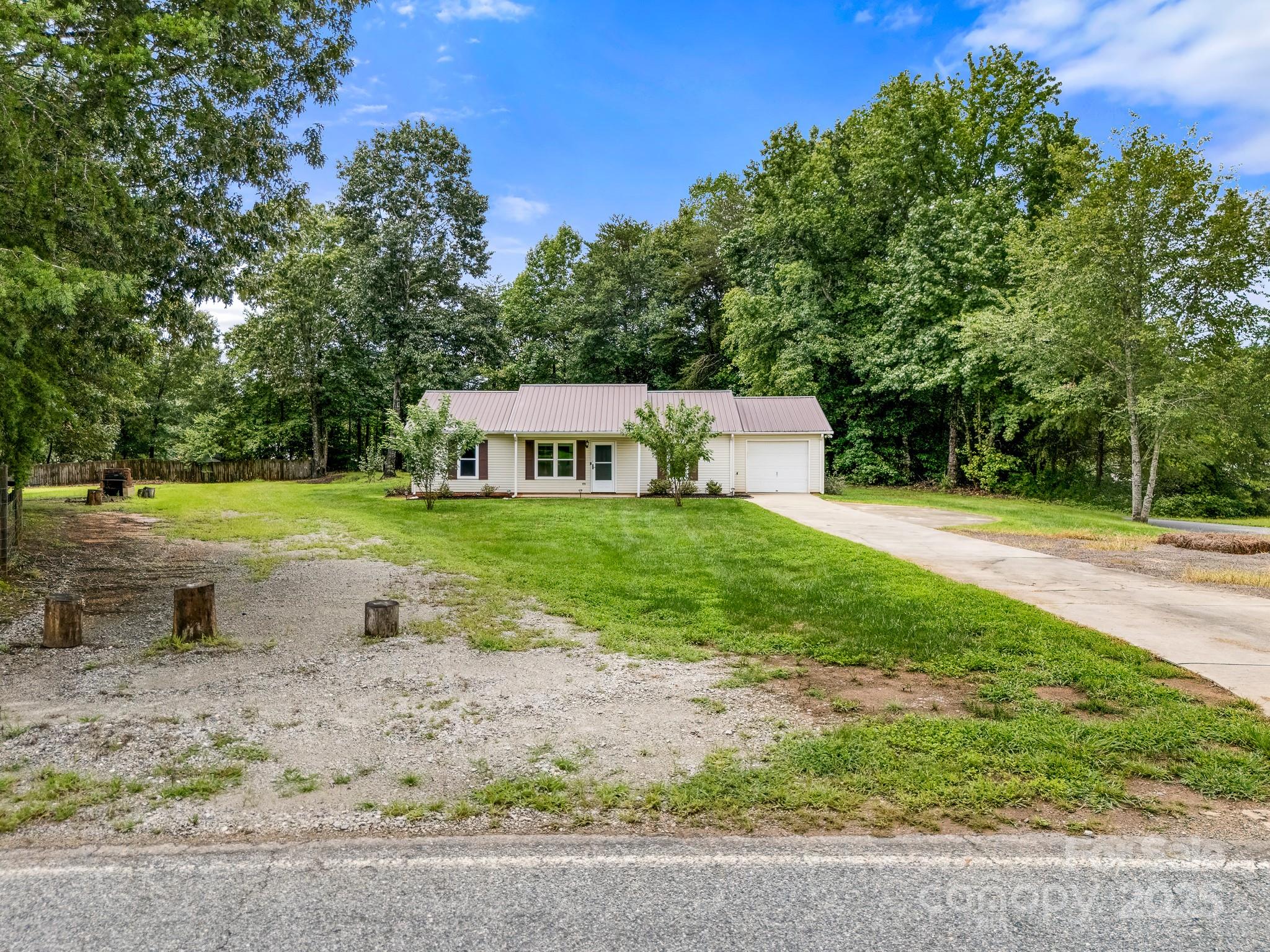 Creekside Village - Residential