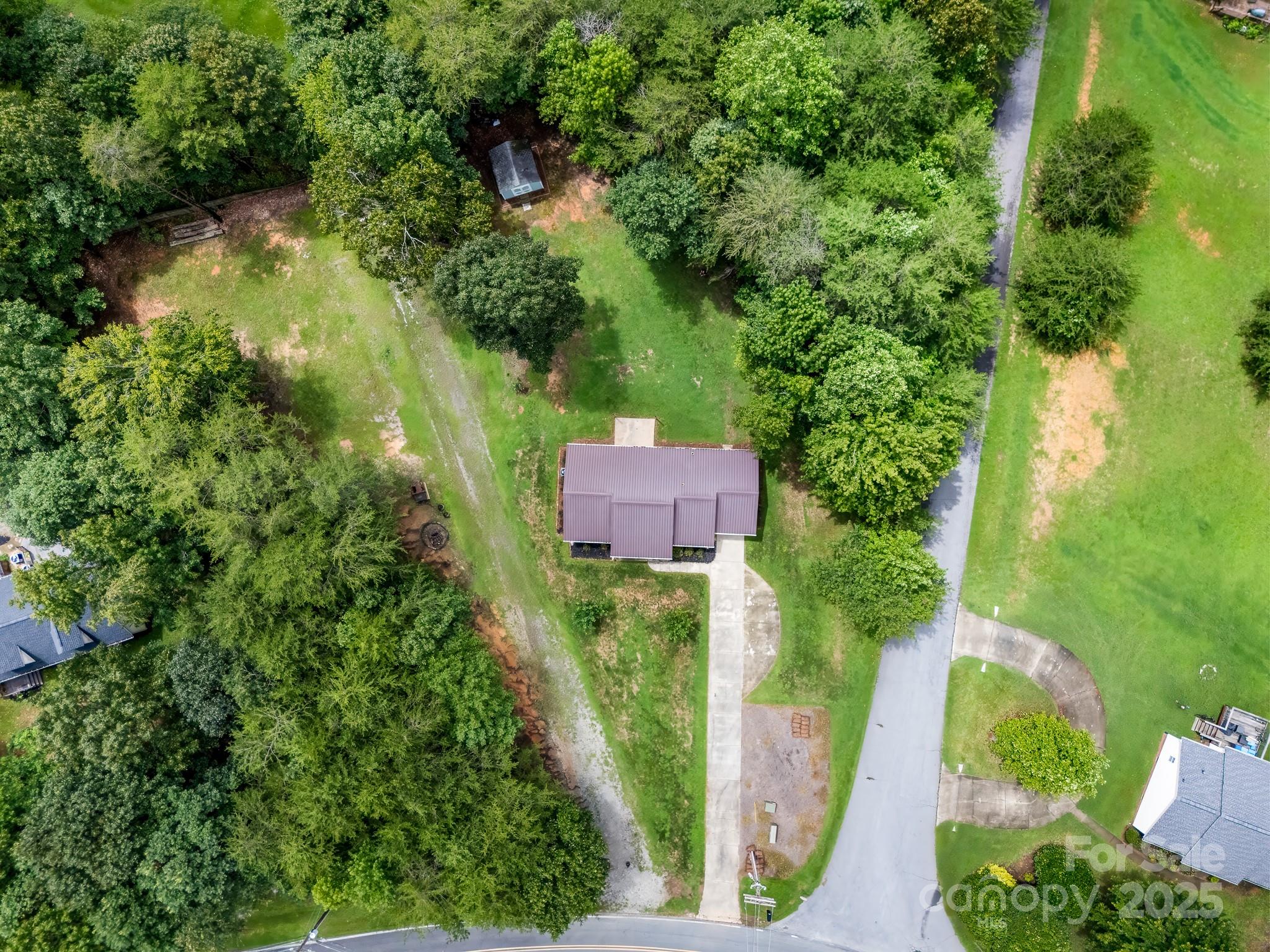 Creekside Village - Residential