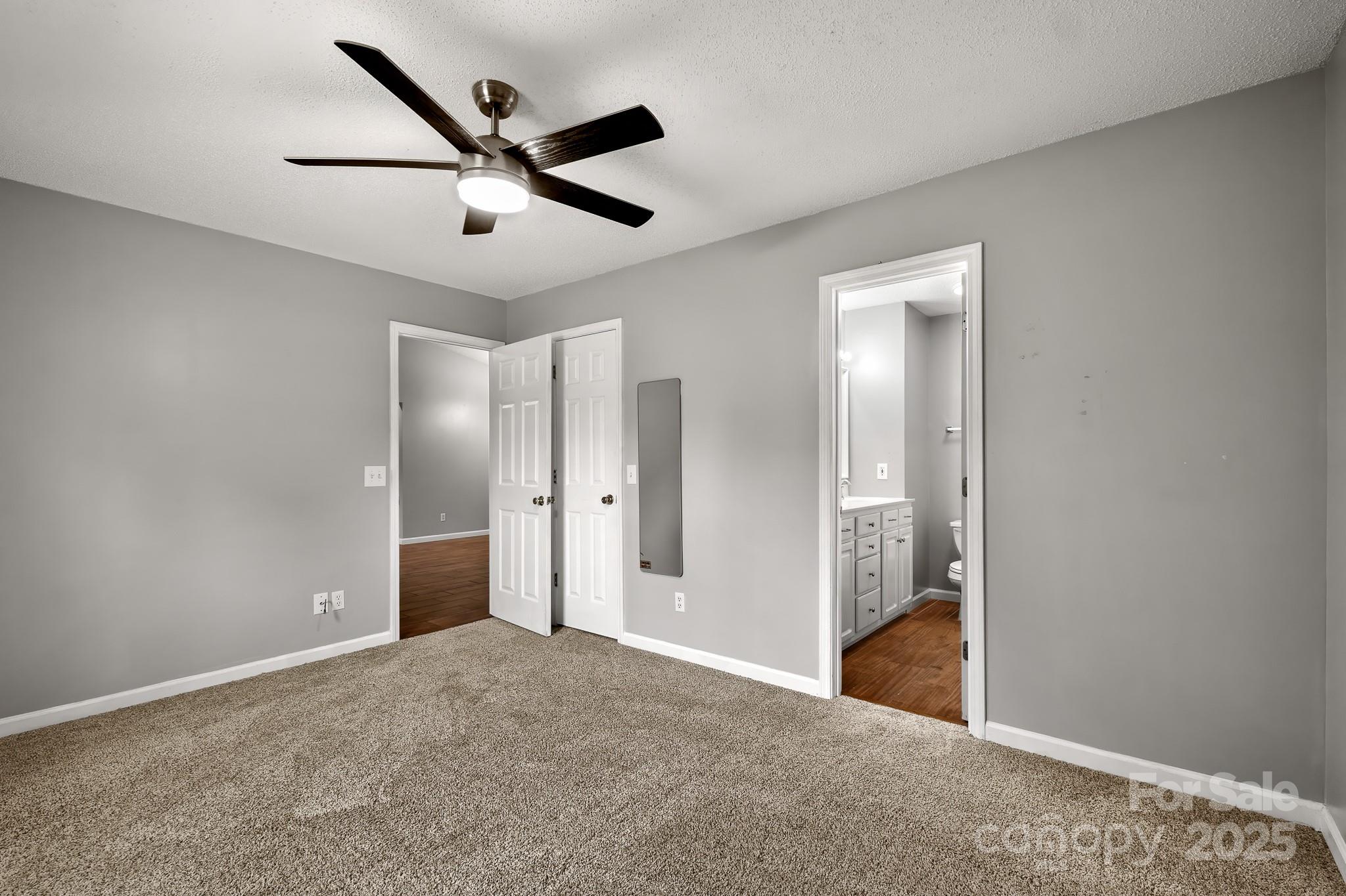 Creekside Village - Residential