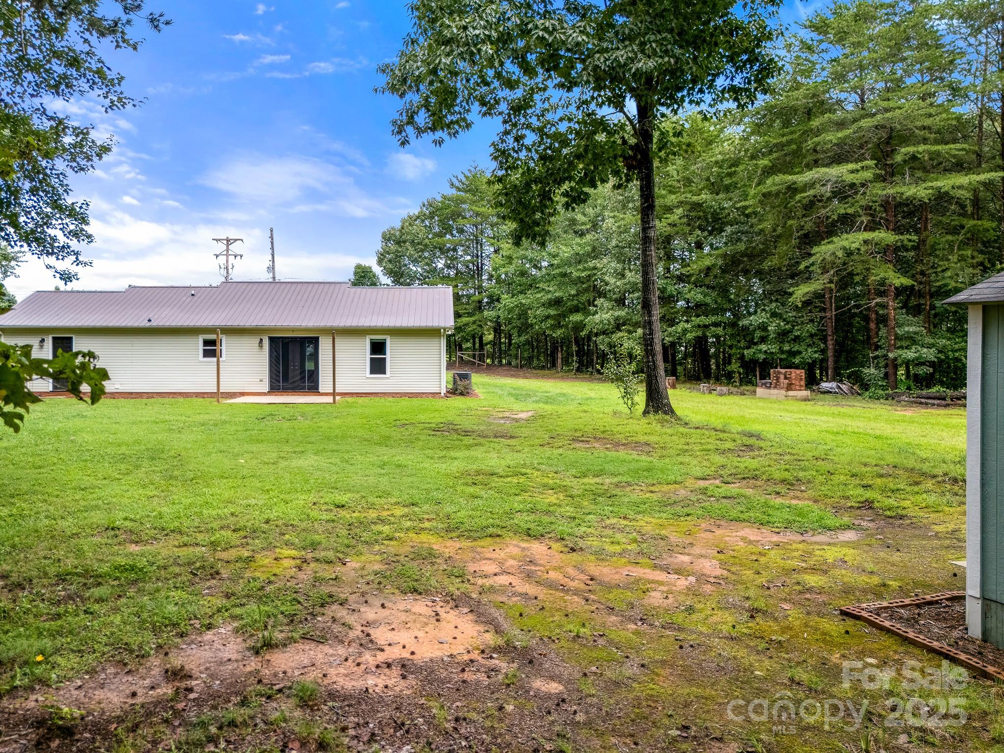 Creekside Village - Residential