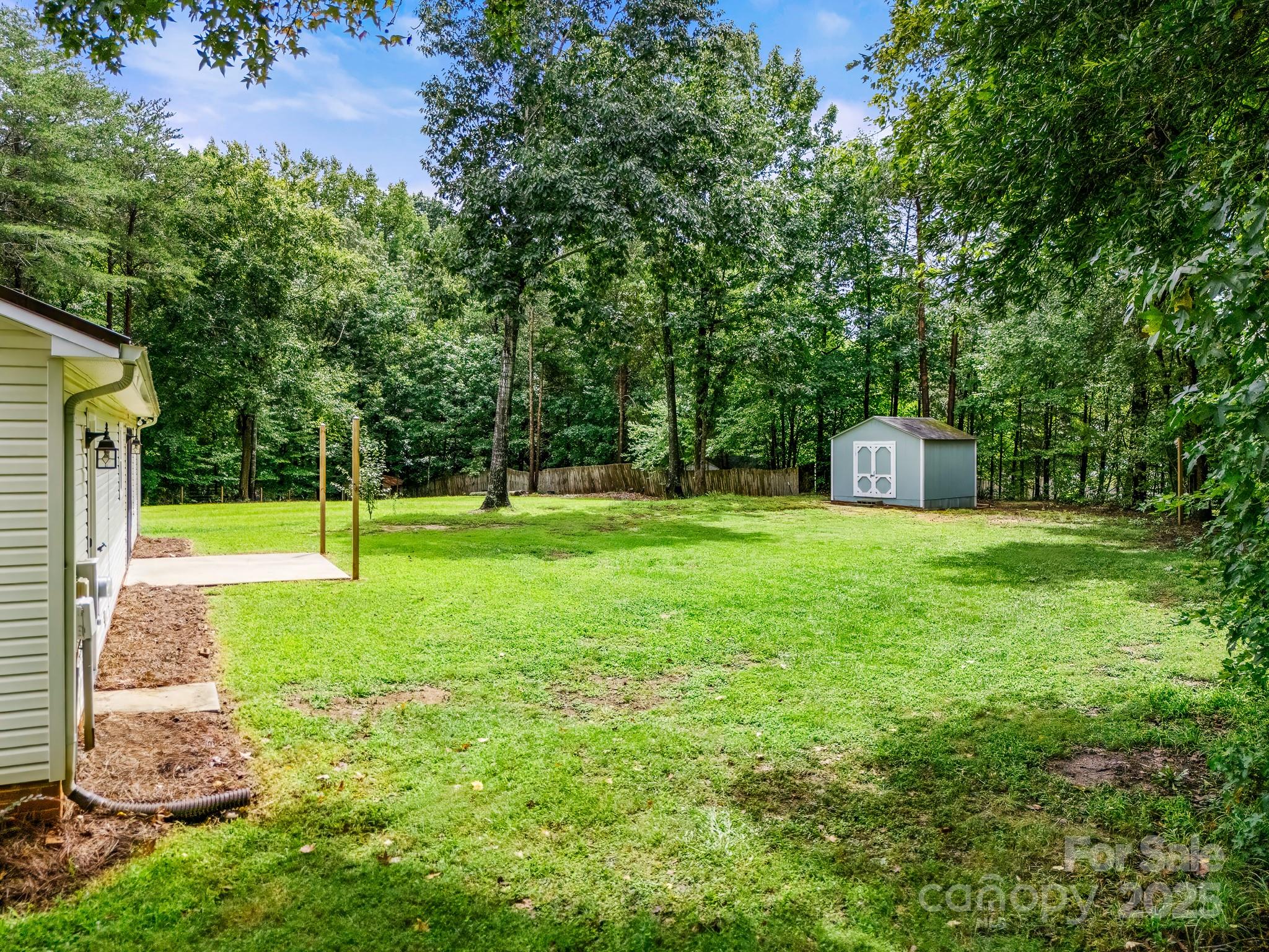 Creekside Village - Residential