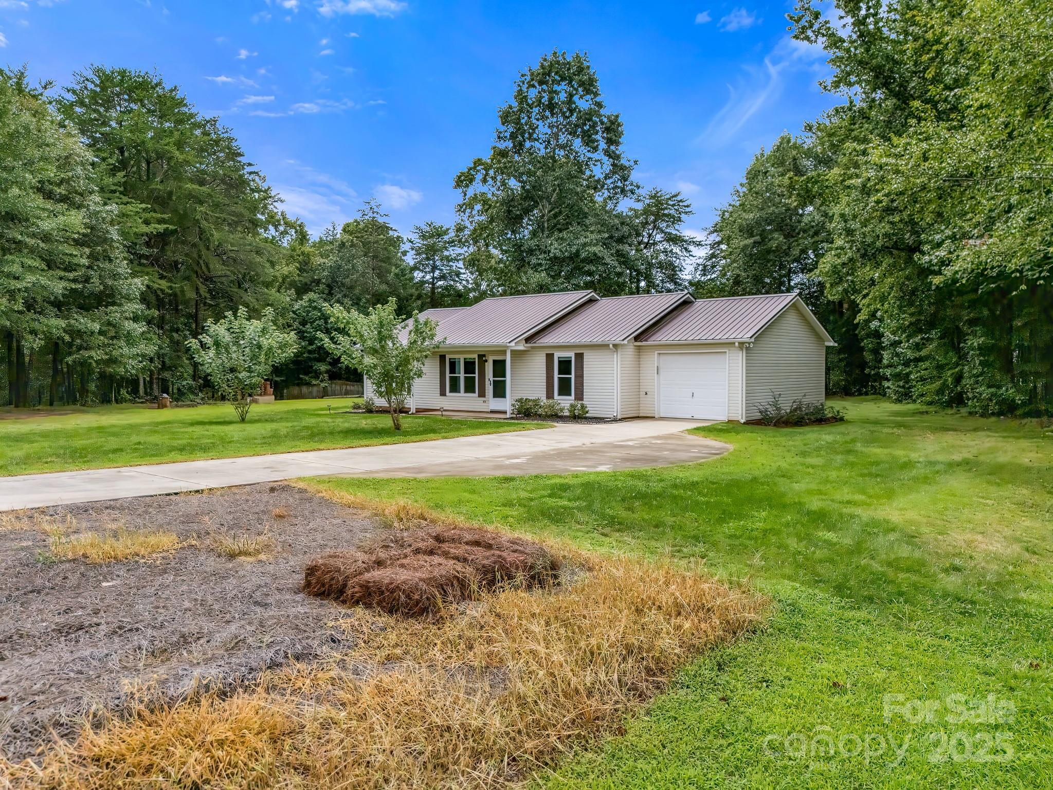 Creekside Village - Residential