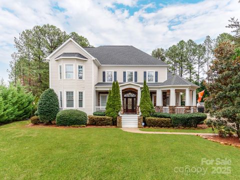 123 Yellow Jacket Circle Mooresville NC 28117