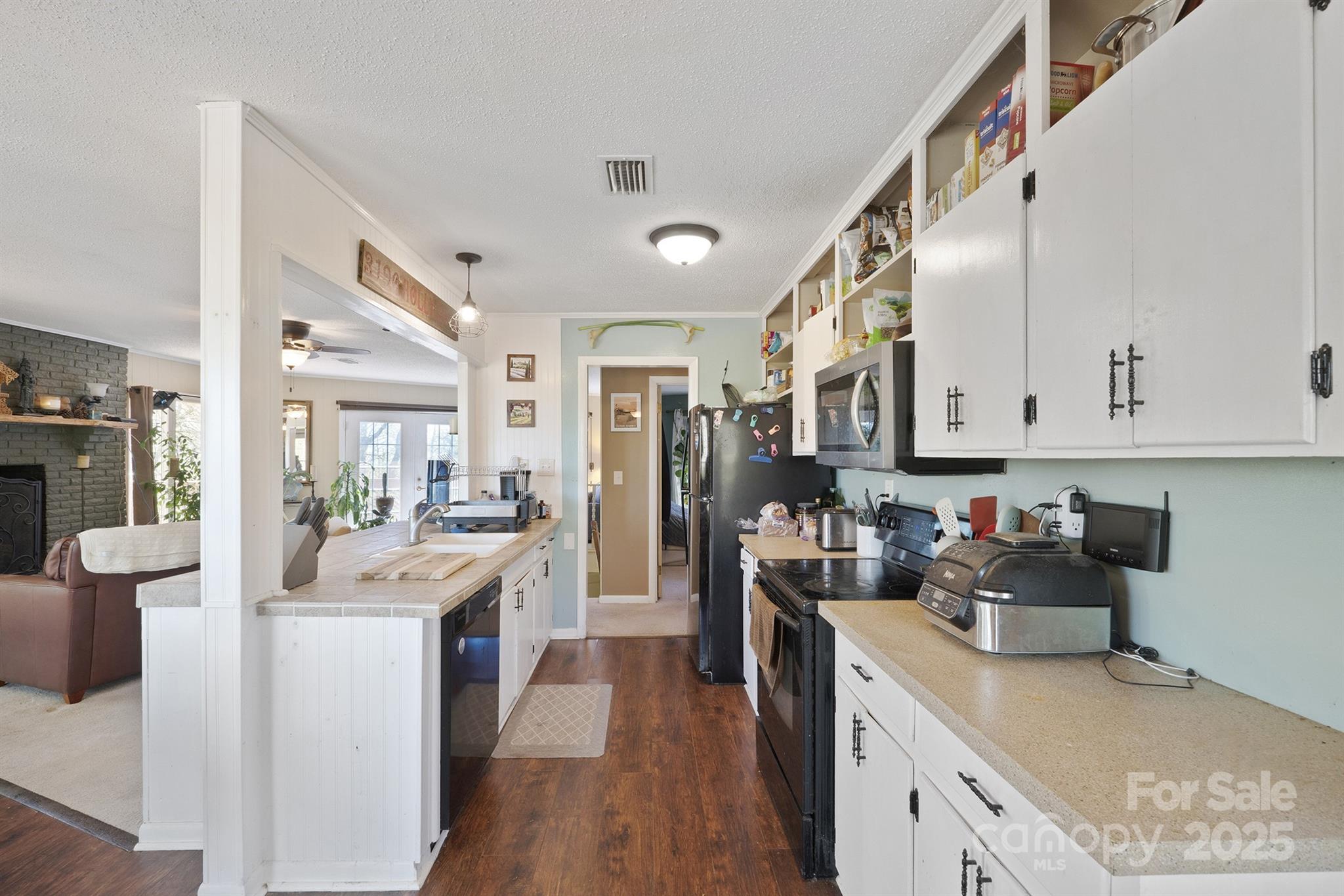 Pine Mountain Estates - Residential