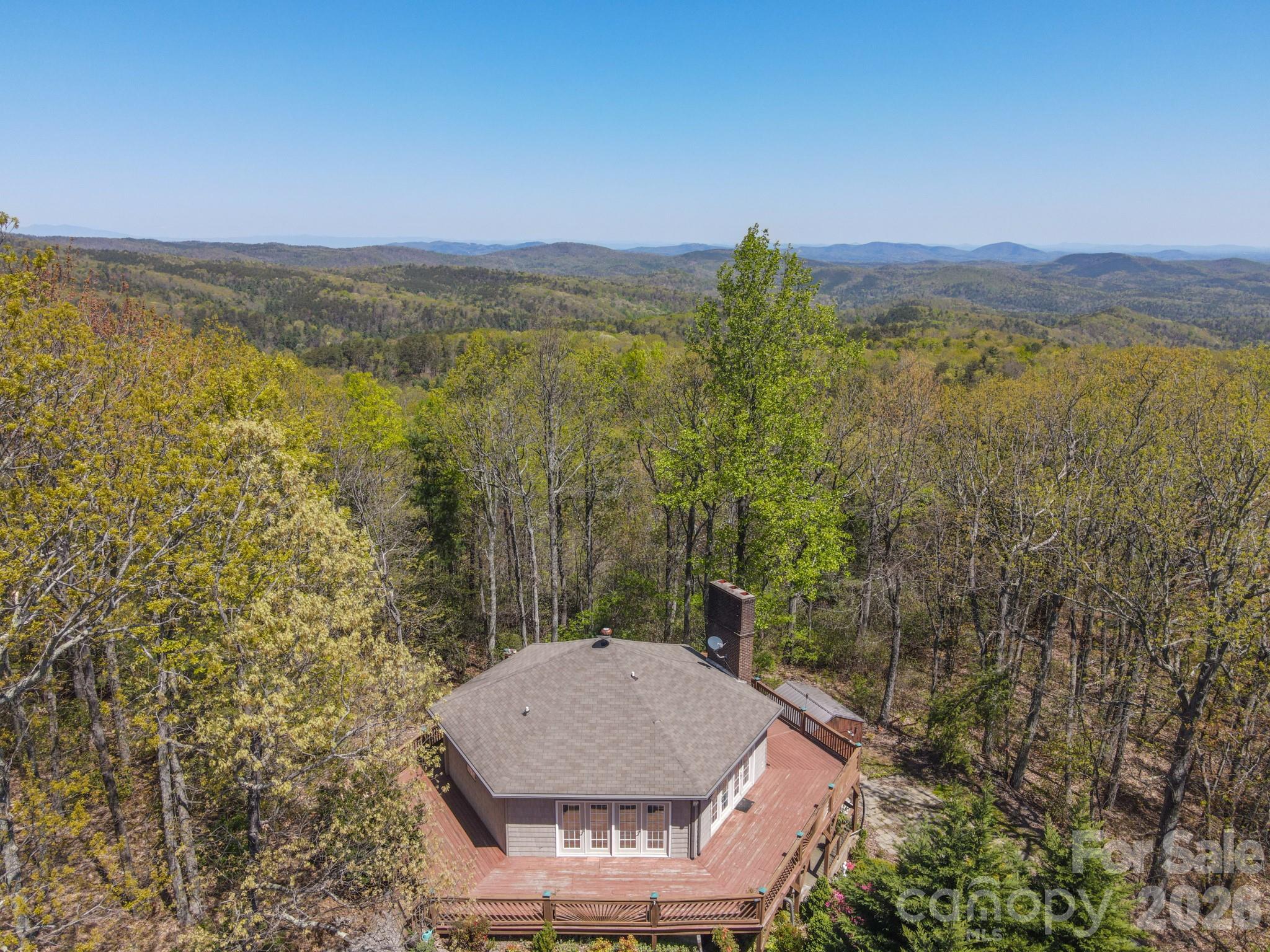 Pine Mountain Estates - Residential