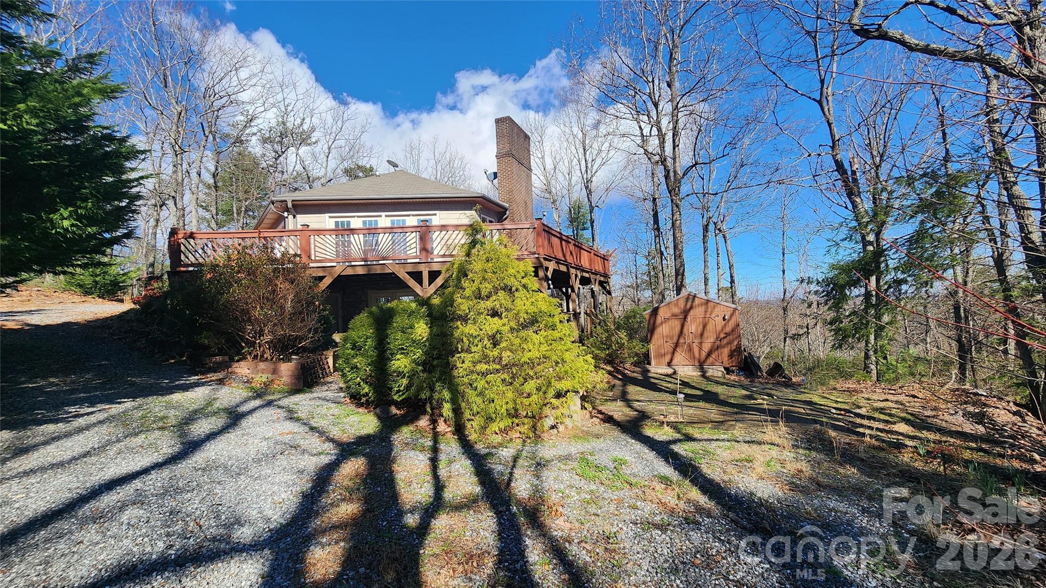 Pine Mountain Estates - Residential