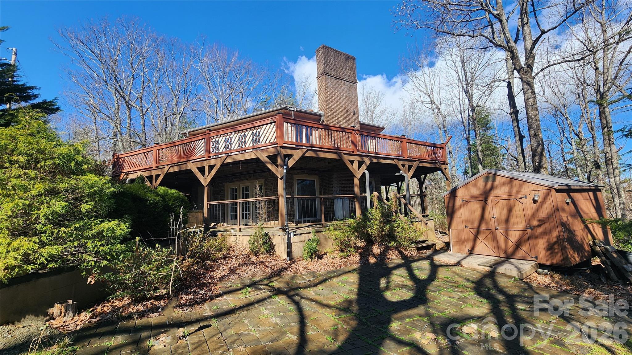 Pine Mountain Estates - Residential