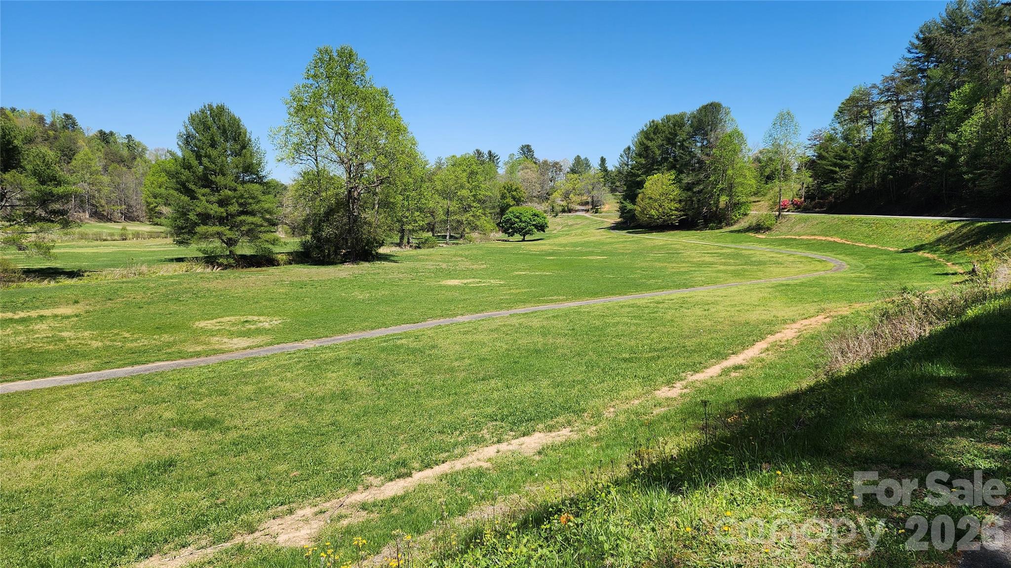 Pine Mountain Estates - Residential