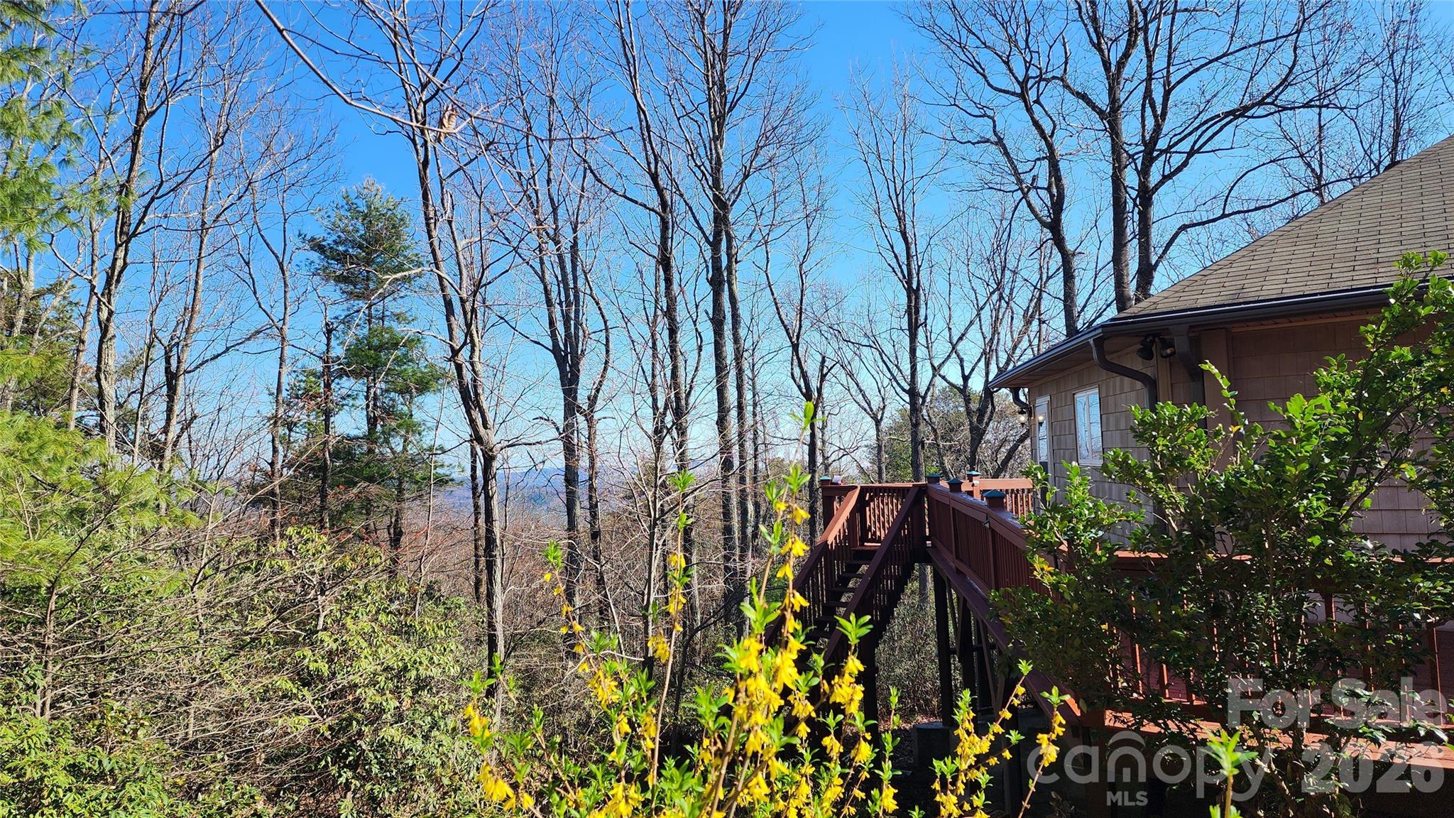 Pine Mountain Estates - Residential