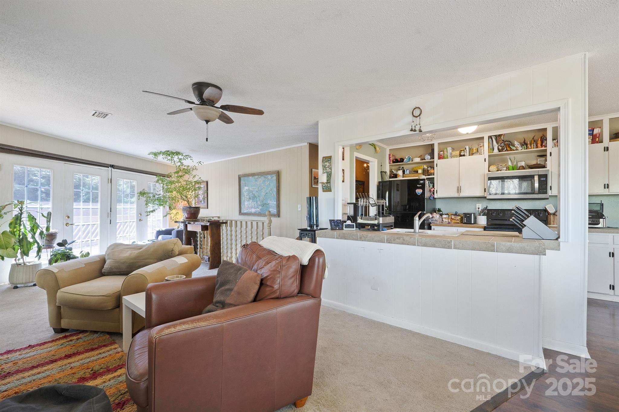 Pine Mountain Estates - Residential