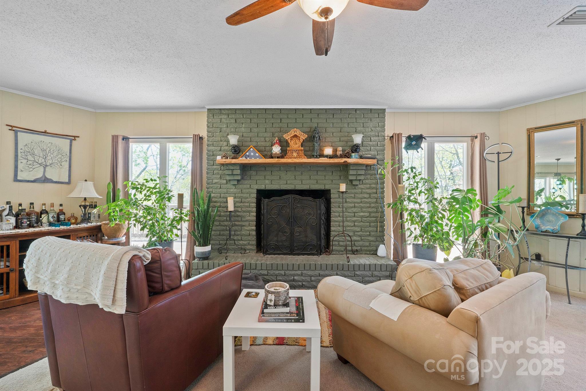 Pine Mountain Estates - Residential