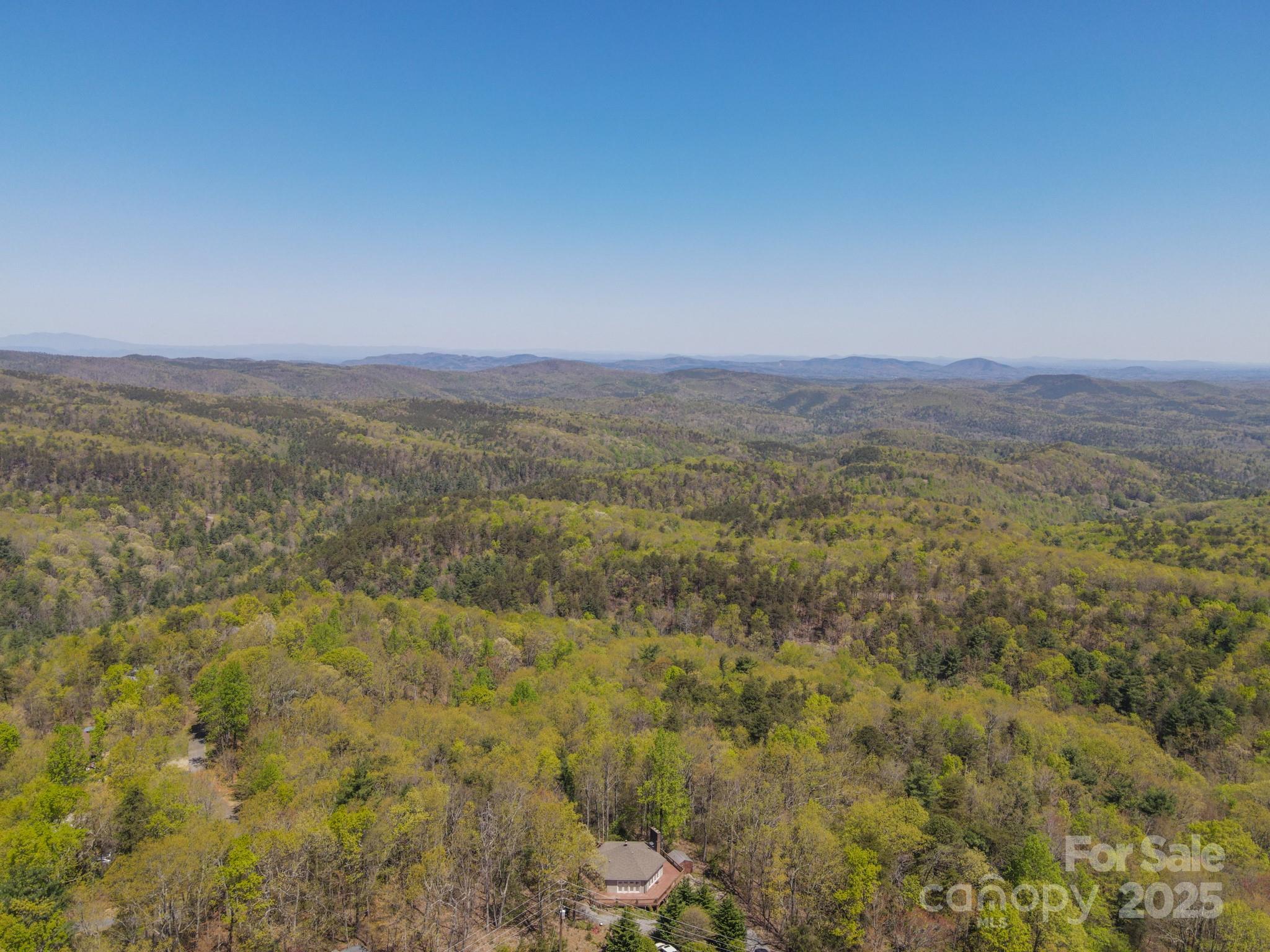 Pine Mountain Estates - Residential