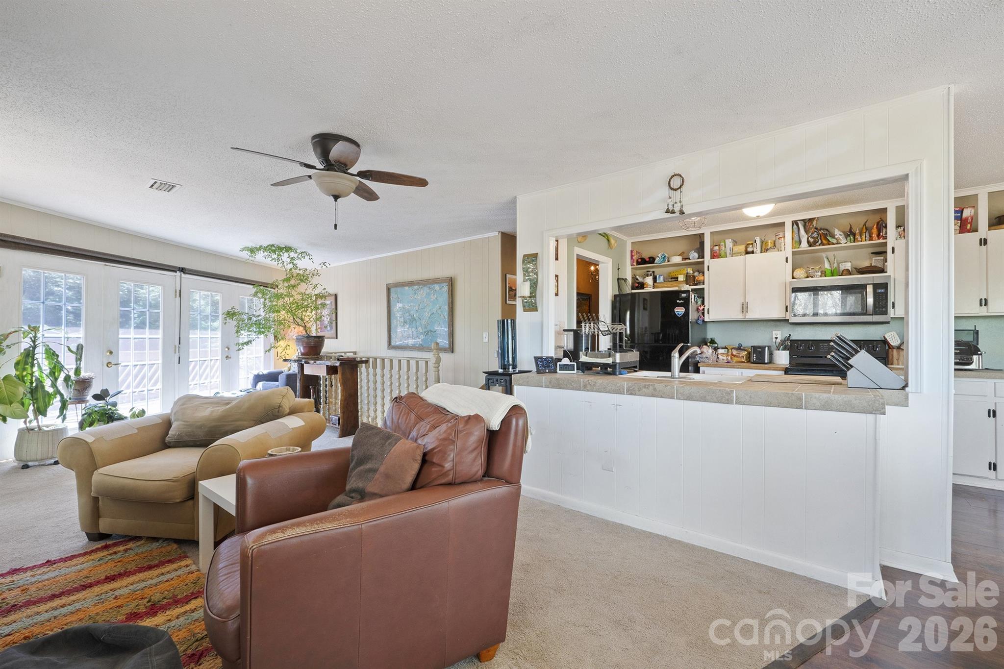 Pine Mountain Estates - Residential