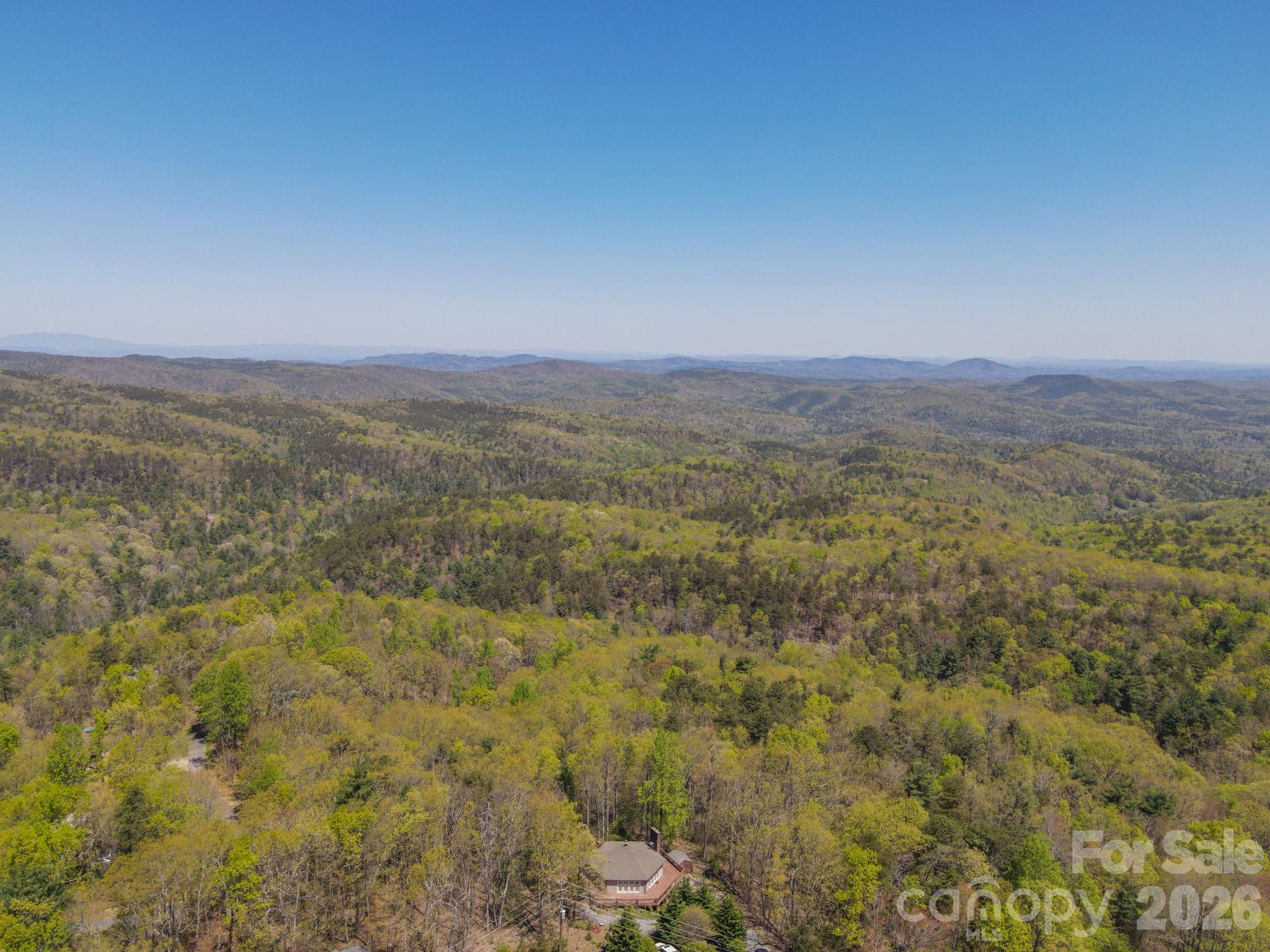 Pine Mountain Estates - Residential