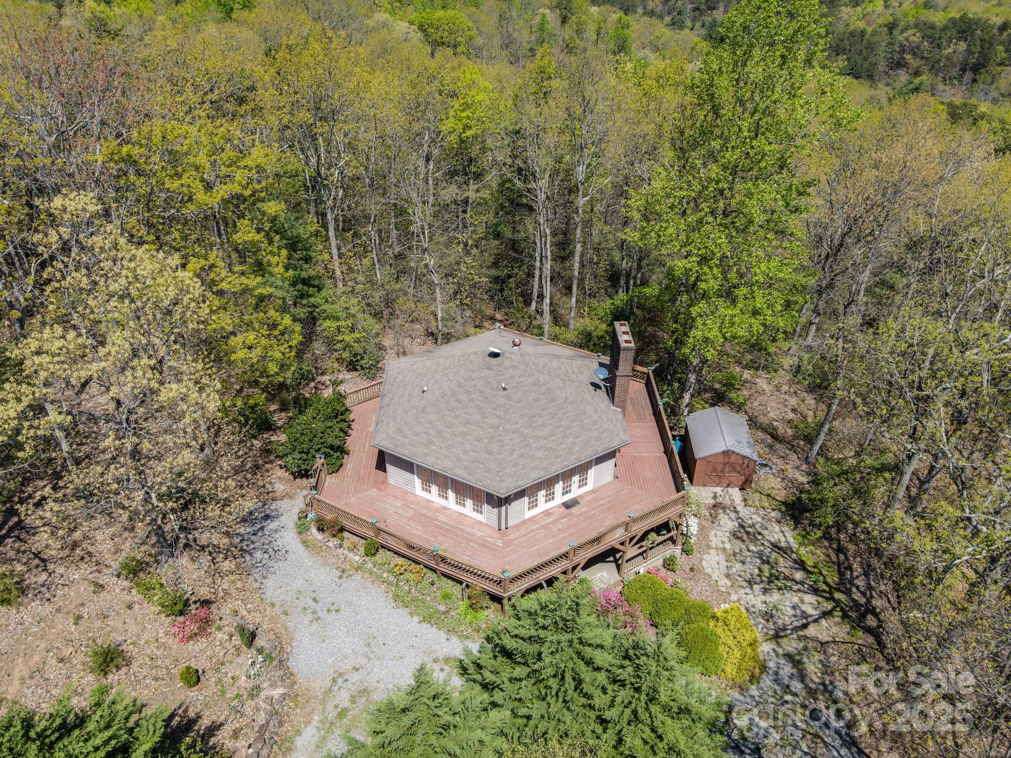 Pine Mountain Estates - Residential