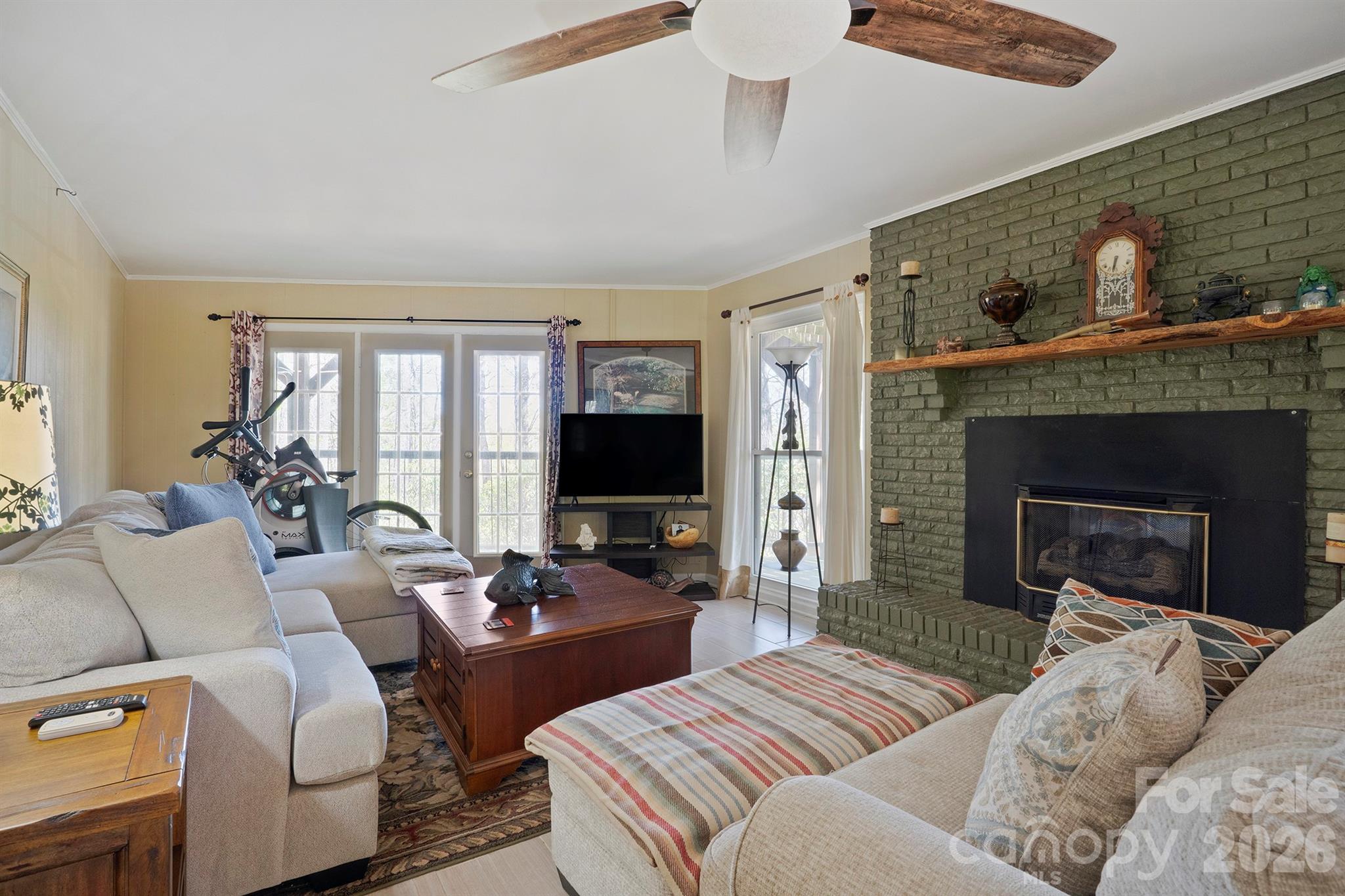 Pine Mountain Estates - Residential