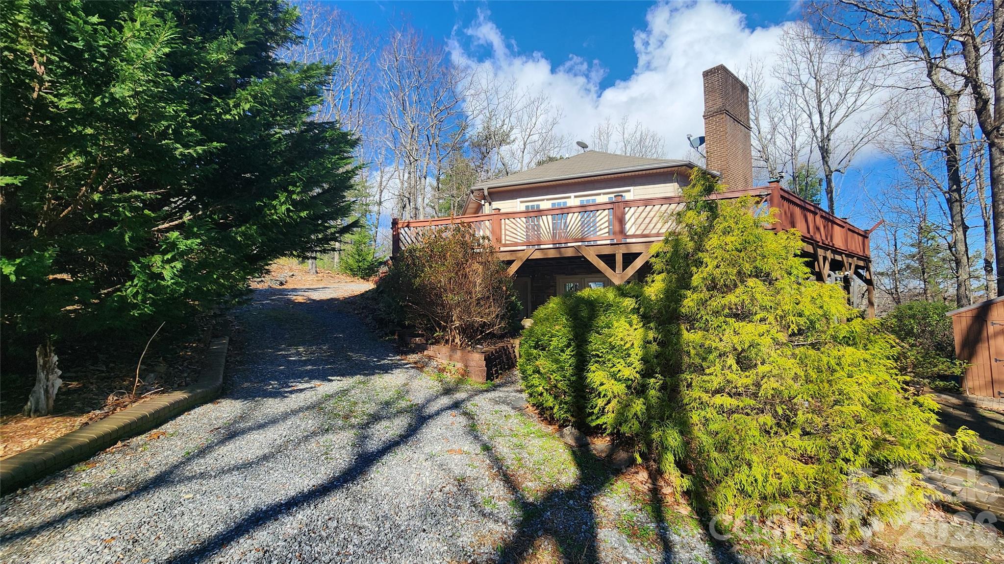 Pine Mountain Estates - Residential