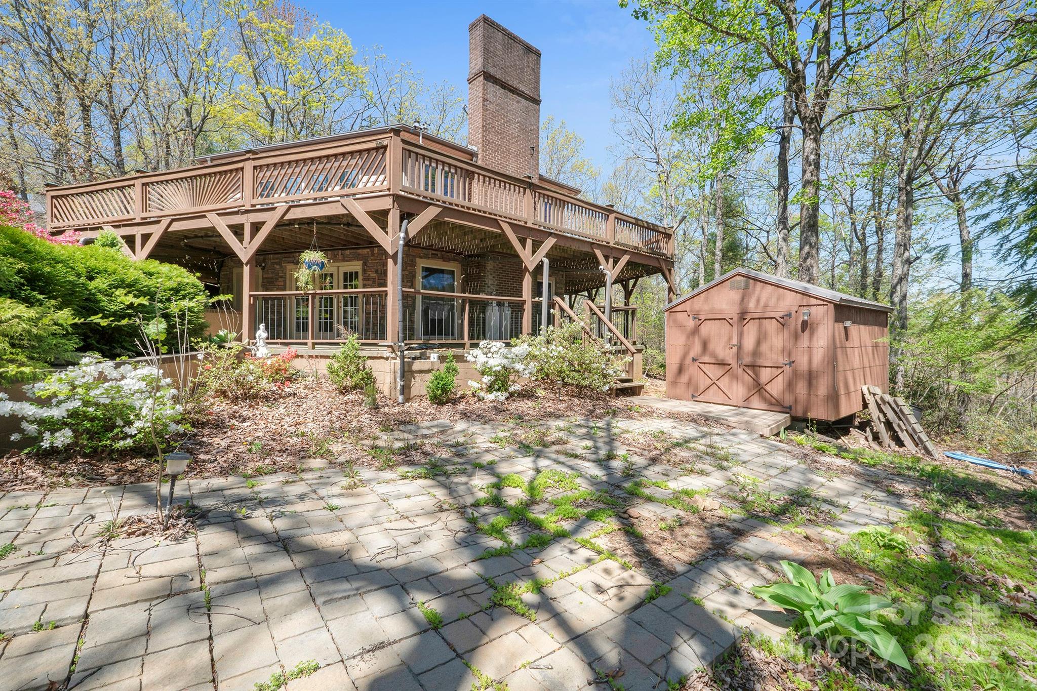 3190 Holly Road