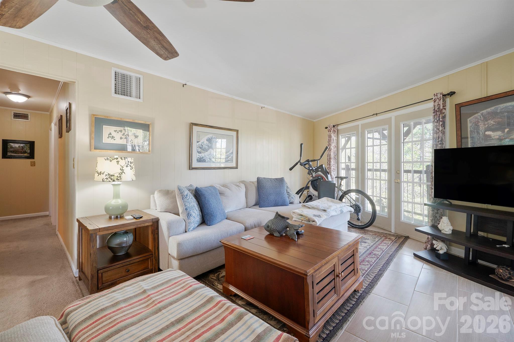 Pine Mountain Estates - Residential