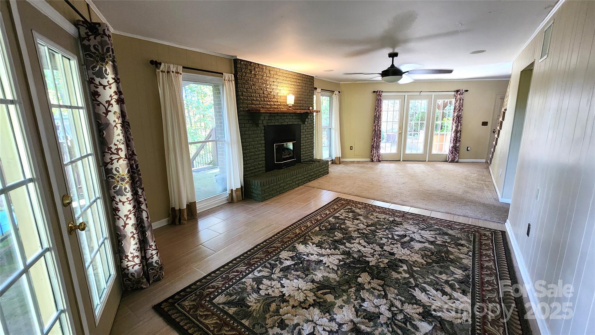 Pine Mountain Estates - Residential