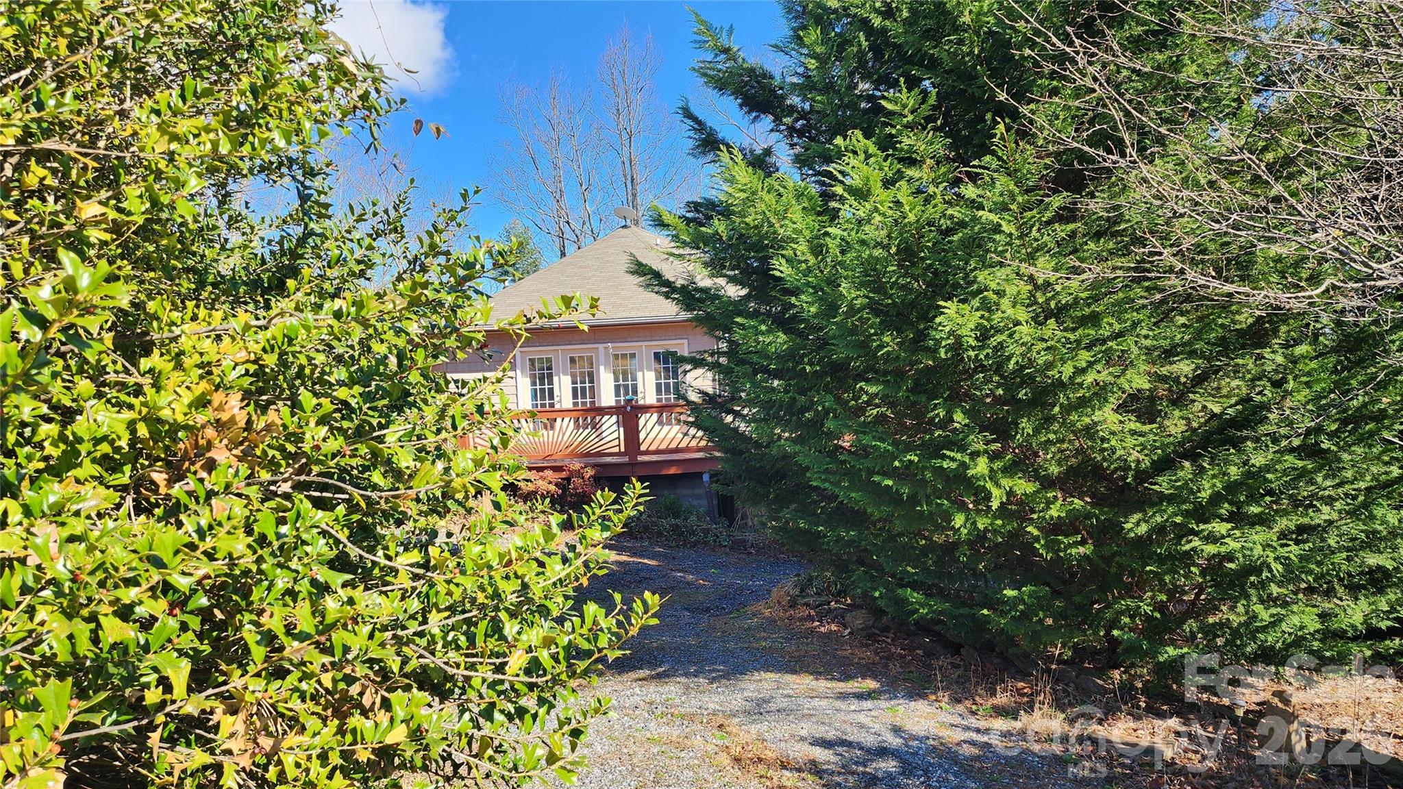 Pine Mountain Estates - Residential