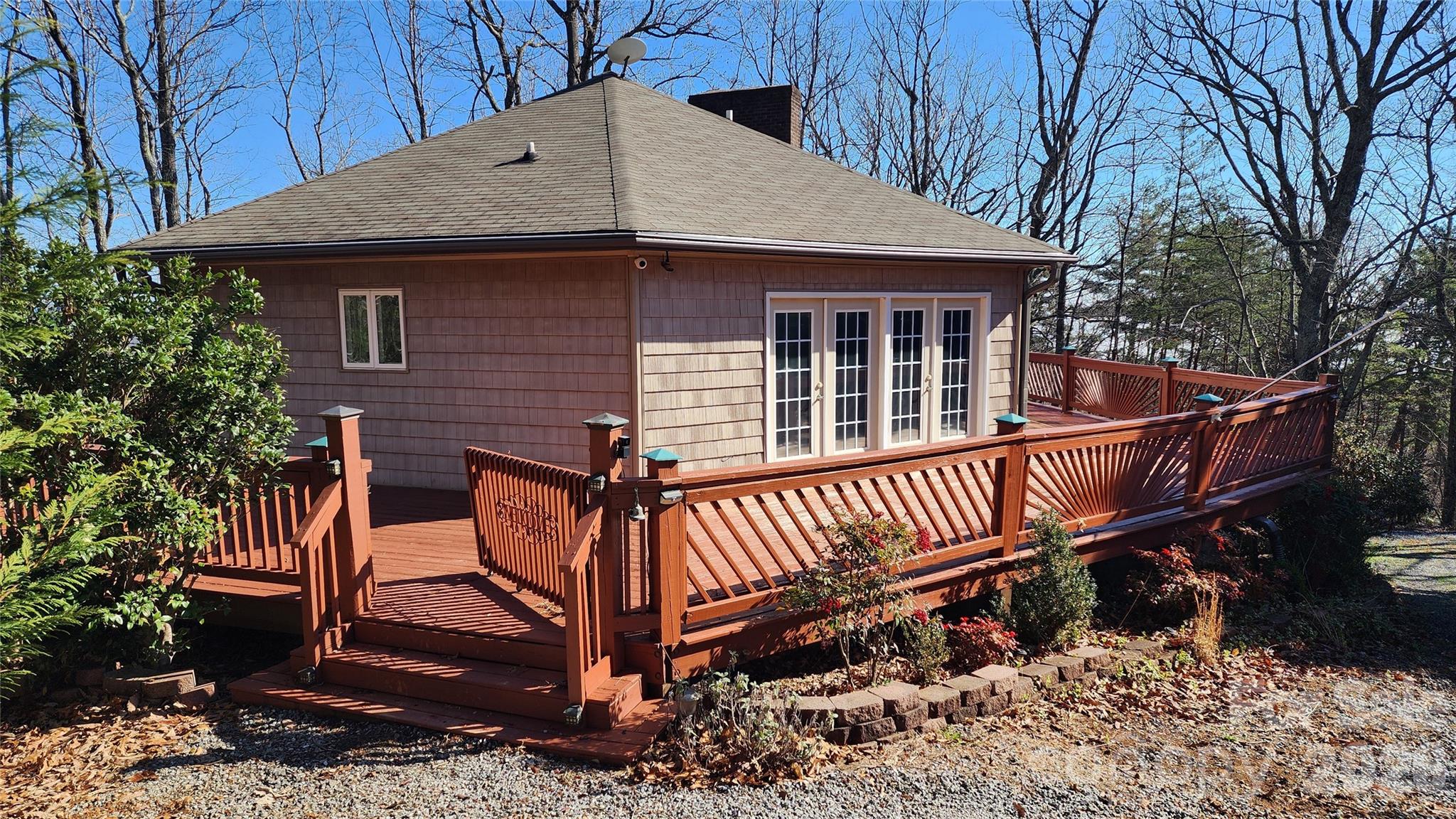 Pine Mountain Estates - Residential