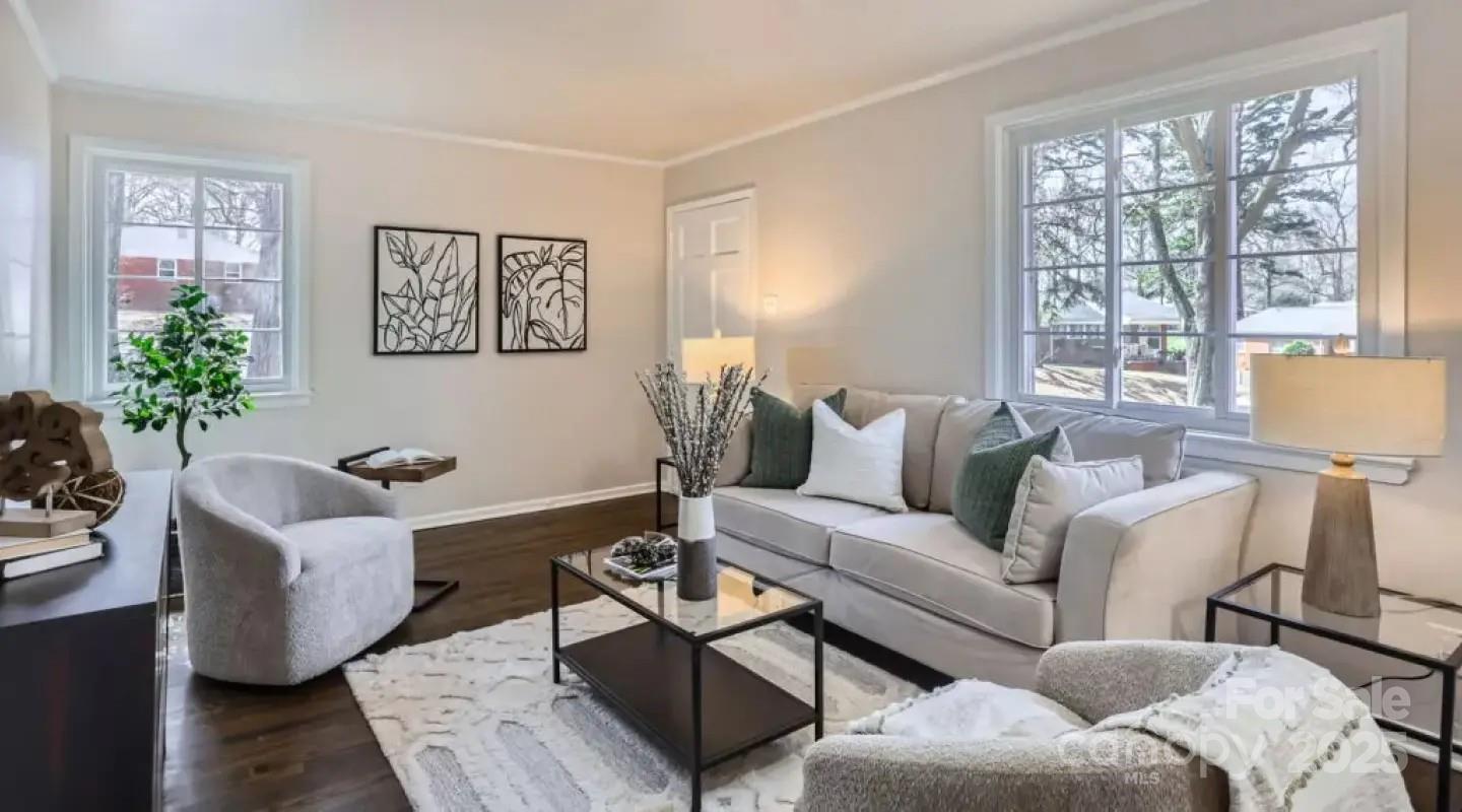 3210 Marlborough Road