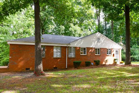 3210 Marlborough Road Charlotte NC 28208