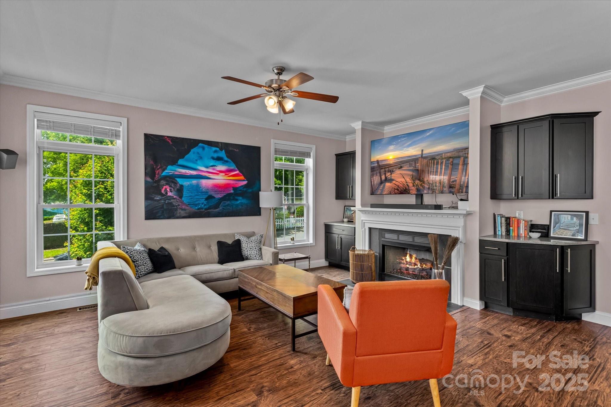 Belmont - Residential