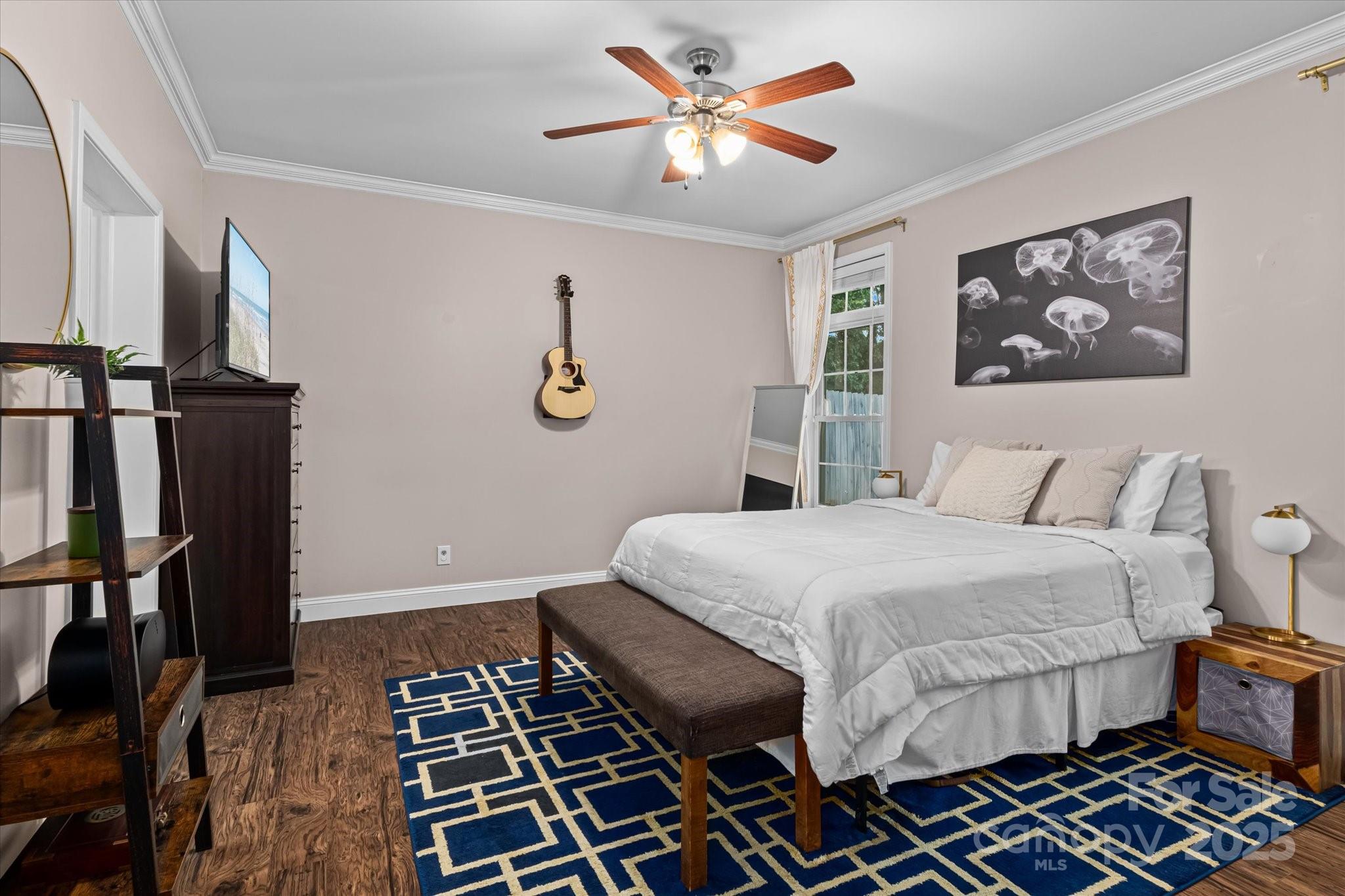 Belmont - Residential