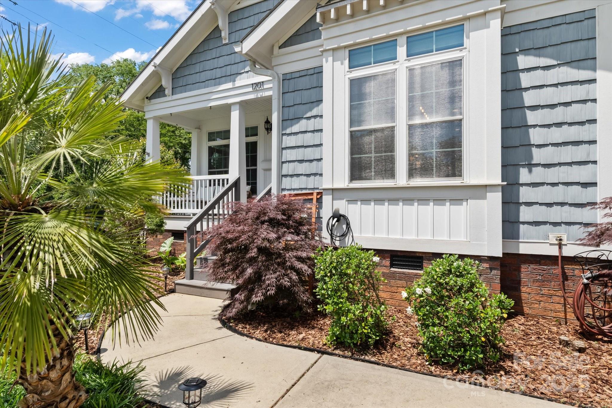 Belmont - Residential