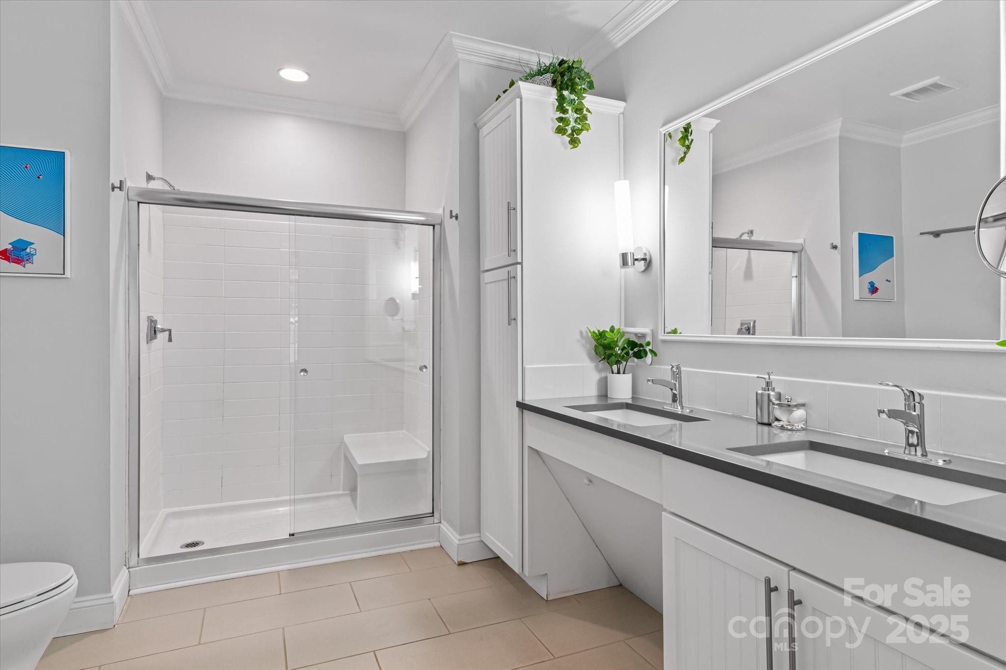 Belmont - Residential