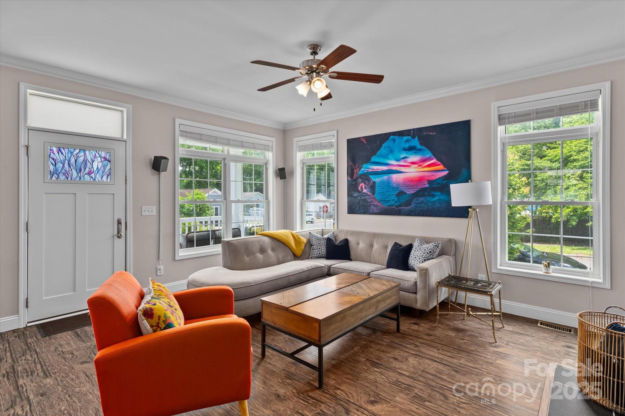 Belmont - Residential