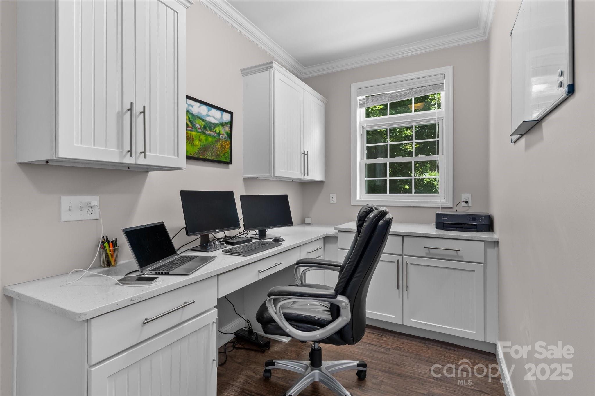 Belmont - Residential